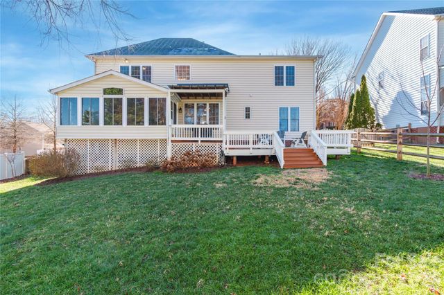 16800 Hampton Trace Road, Huntersville, NC 28078