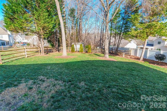 16800 Hampton Trace Road, Huntersville, NC 28078