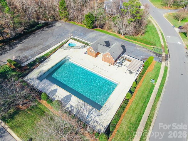 16800 Hampton Trace Road, Huntersville, NC 28078