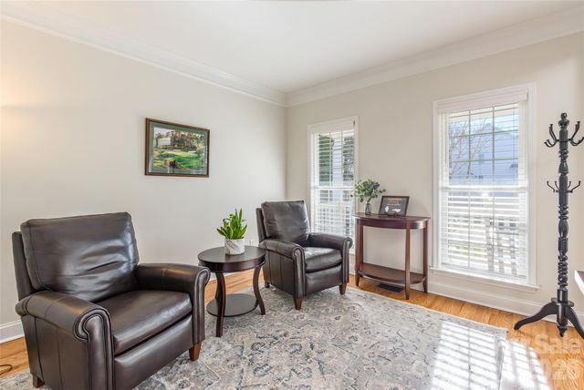 16800 Hampton Trace Road, Huntersville, NC 28078