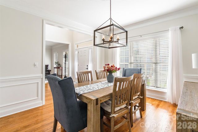 16800 Hampton Trace Road, Huntersville, NC 28078