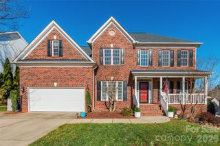 16800 Hampton Trace Road, Huntersville, NC 28078