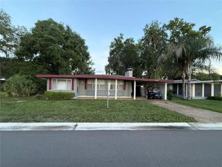 103 N TIMBER TRAIL, Wildwood, FL 34785