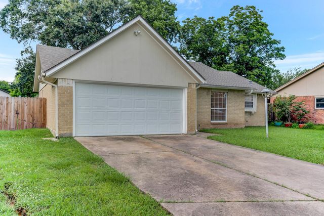 11511 Grapewood Court, Houston, TX 77089