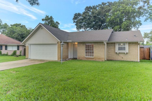 11511 Grapewood Court, Houston, TX 77089