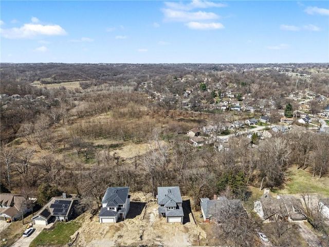 5516 NW Verlin Drive, Kansas City, MO 64152