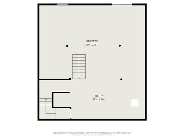 5516 NW Verlin Drive, Kansas City, MO 64152