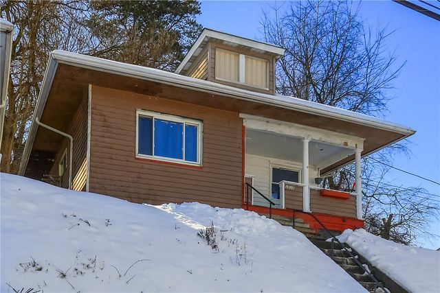 1510 Hiland Ave, Coraopolis, PA 15108