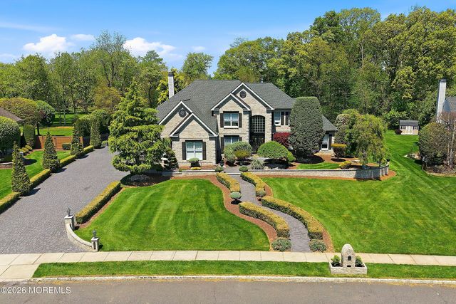 113 Country View Drive, Freehold, NJ 07728