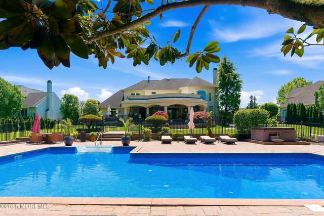 113 Country View Drive, Freehold, NJ 07728