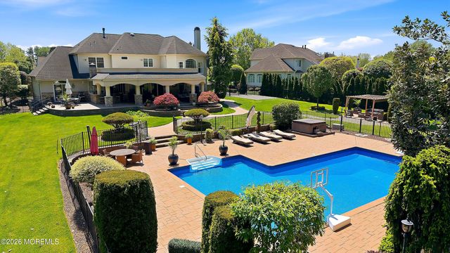 113 Country View Drive, Freehold, NJ 07728