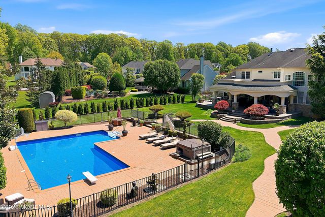 113 Country View Drive, Freehold, NJ 07728