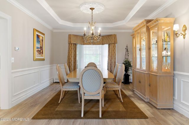 113 Country View Drive, Freehold, NJ 07728