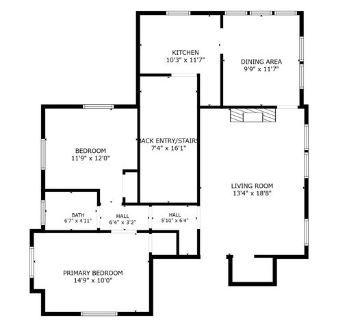 1070 Bradley Street, Saint Paul, MN 55130