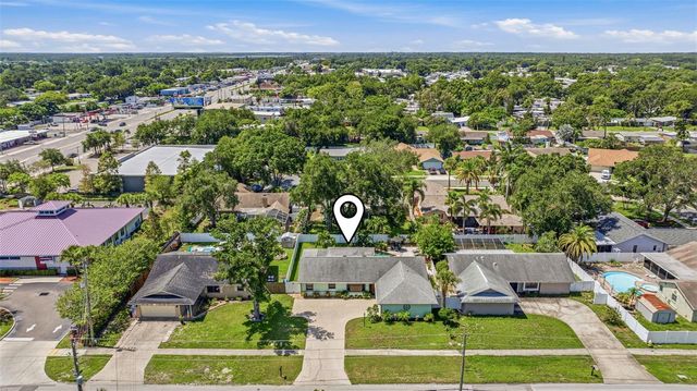 10752 126TH AVENUE, Largo, FL 33778