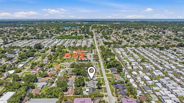 10752 126TH AVENUE, Largo, FL 33778