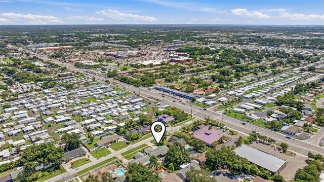 10752 126TH AVENUE, Largo, FL 33778