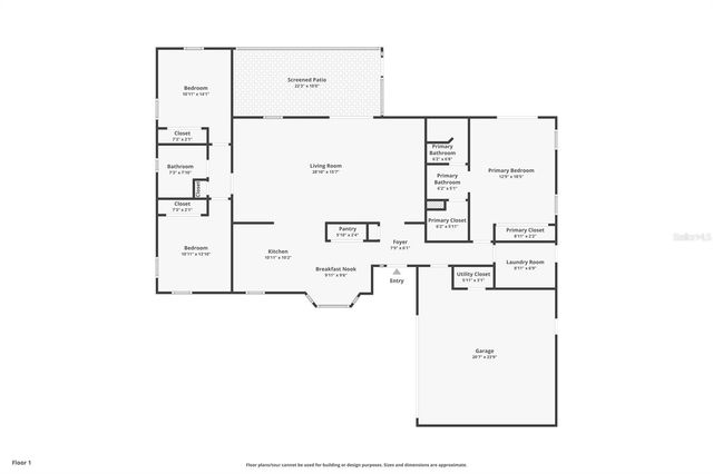 10752 126TH AVENUE, Largo, FL 33778