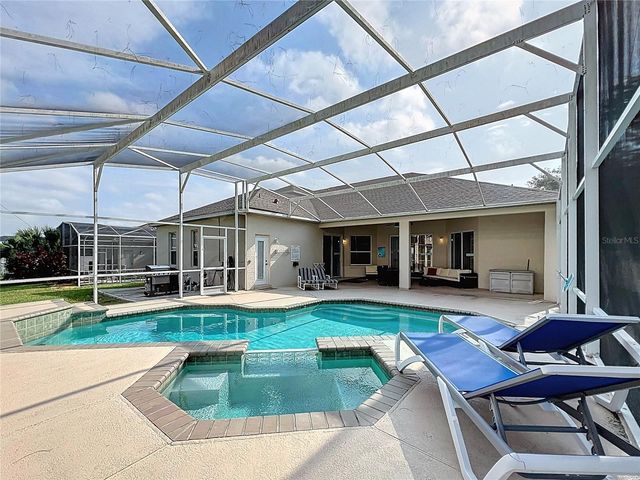 518 BRIGHTON DRIVE, Davenport, FL 33897