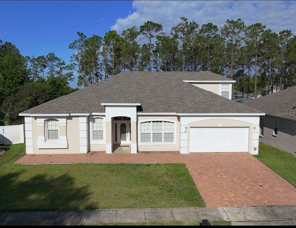518 BRIGHTON DRIVE, Davenport, FL 33897