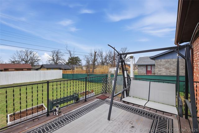 4908 Greenan Drive, Sand Springs, OK 74063