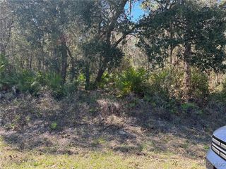 2830 S Bolton Avenue, Homosassa, FL 34448