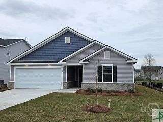 103 Marsh Salt Lane, Port Wentworth, GA 31407