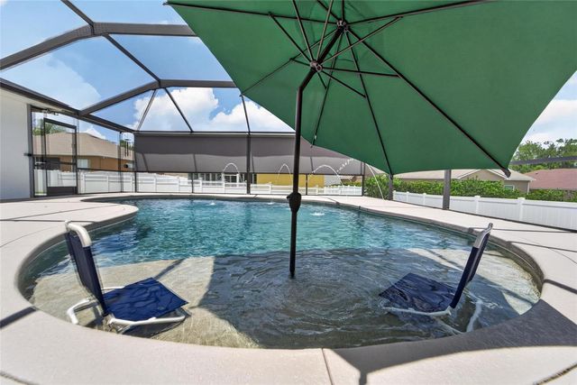 2663 BROOKSIDE BLUFF LOOP, Lakeland, FL 33813