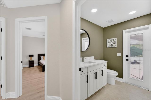 2663 BROOKSIDE BLUFF LOOP, Lakeland, FL 33813
