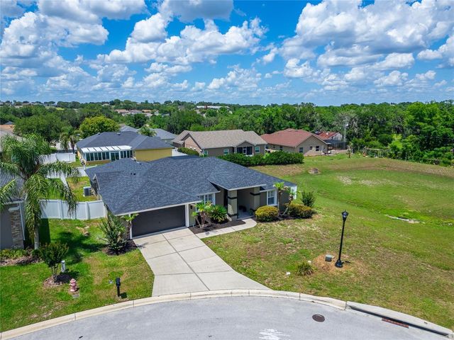 2663 BROOKSIDE BLUFF LOOP, Lakeland, FL 33813