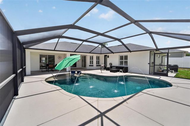2663 BROOKSIDE BLUFF LOOP, Lakeland, FL 33813
