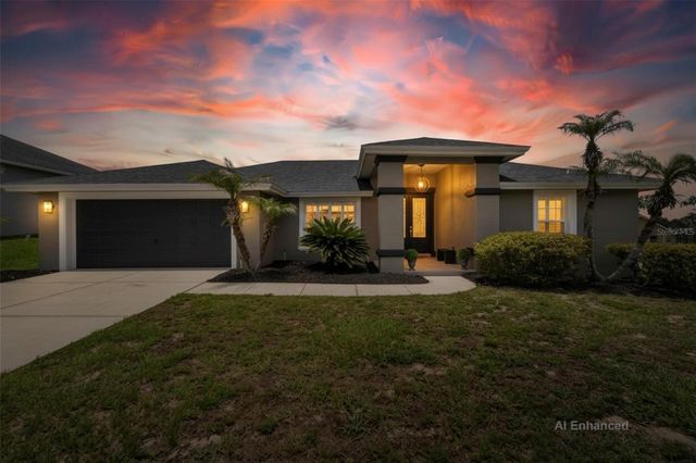 2663 BROOKSIDE BLUFF LOOP, Lakeland, FL 33813