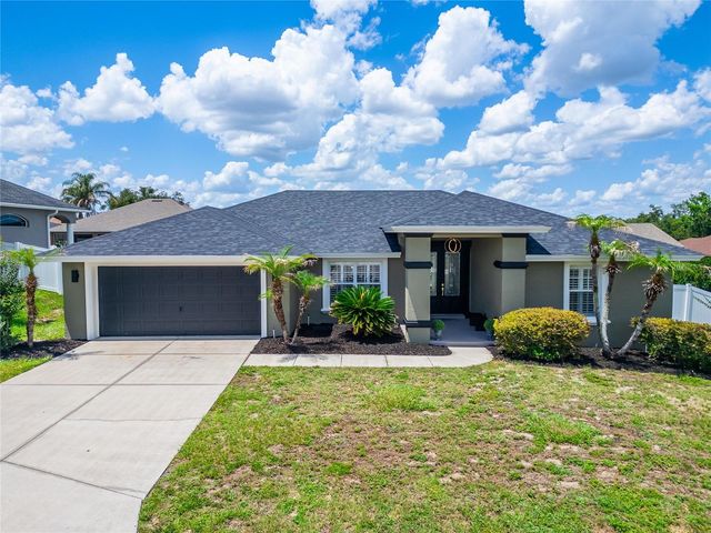 2663 BROOKSIDE BLUFF LOOP, Lakeland, FL 33813