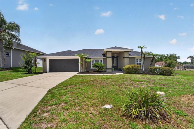 2663 BROOKSIDE BLUFF LOOP, Lakeland, FL 33813