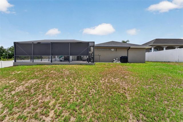 2663 BROOKSIDE BLUFF LOOP, Lakeland, FL 33813