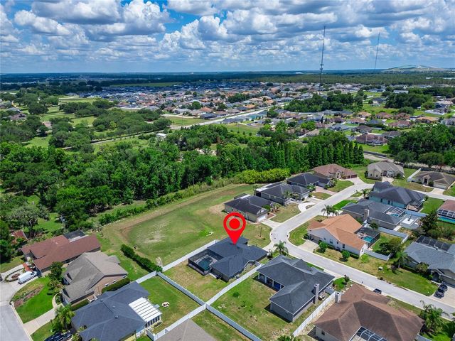 2663 BROOKSIDE BLUFF LOOP, Lakeland, FL 33813