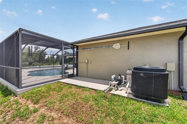 2663 BROOKSIDE BLUFF LOOP, Lakeland, FL 33813