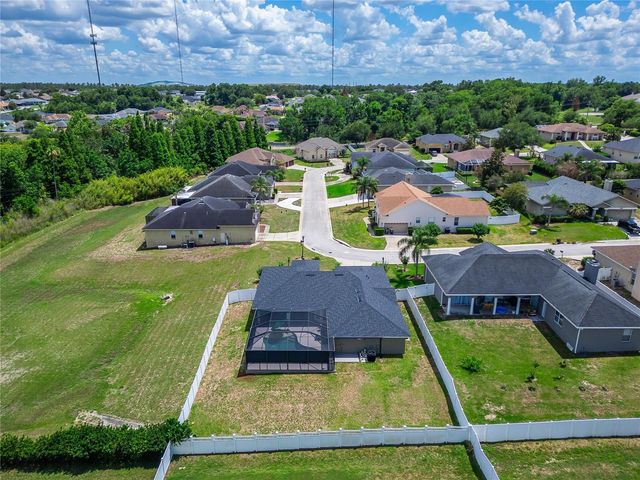 2663 BROOKSIDE BLUFF LOOP, Lakeland, FL 33813