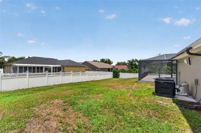 2663 BROOKSIDE BLUFF LOOP, Lakeland, FL 33813