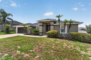 2663 BROOKSIDE BLUFF LOOP, Lakeland, FL 33813