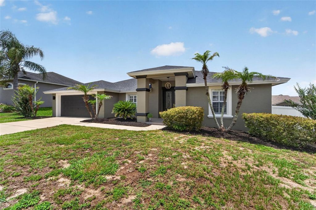 2663 BROOKSIDE BLUFF LOOP, Lakeland, FL 33813