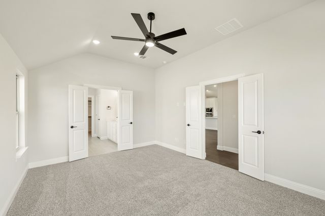 3929 Clingsman Way, Mckinney, TX 75071