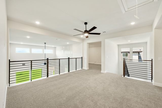 3929 Clingsman Way, Mckinney, TX 75071