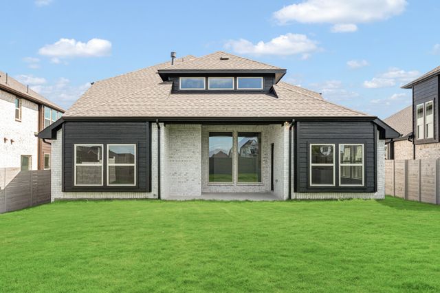 3929 Clingsman Way, Mckinney, TX 75071