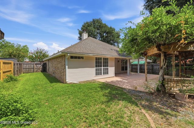 13143 Hawthorn Place, Gulfport, MS 39503