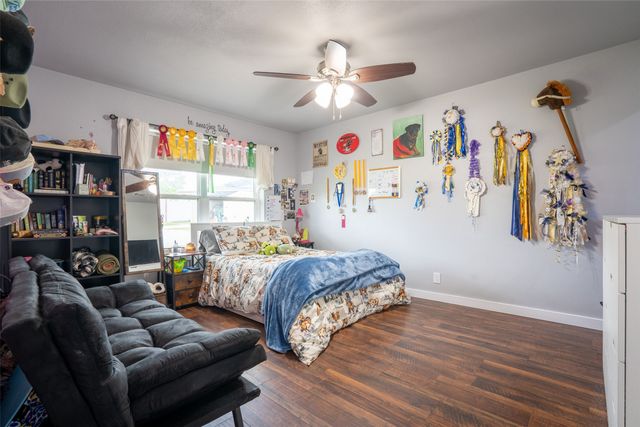 1766 CR 424, Stephenville, TX 76401