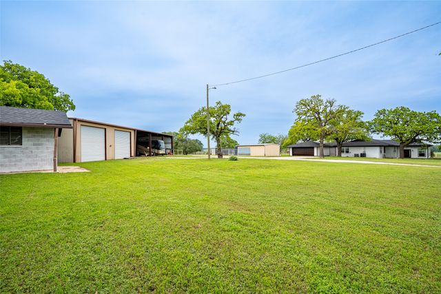 1766 CR 424, Stephenville, TX 76401