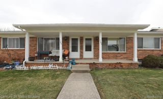 1184 Normandy Terrace Drive, Flint Charter Township, MI 48532