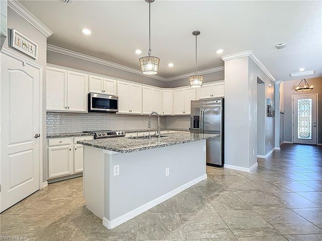 19890 Beverly Park RD, Estero, FL 33928