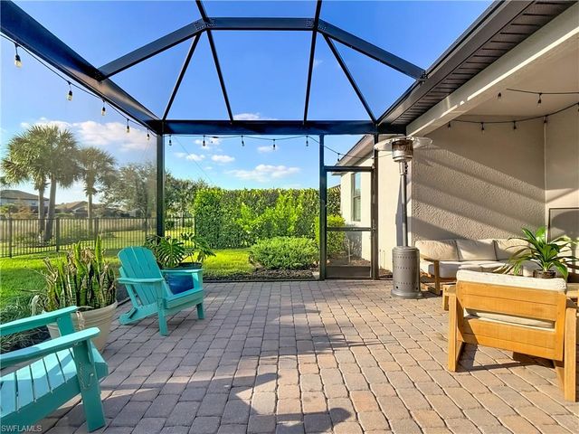 19890 Beverly Park RD, Estero, FL 33928